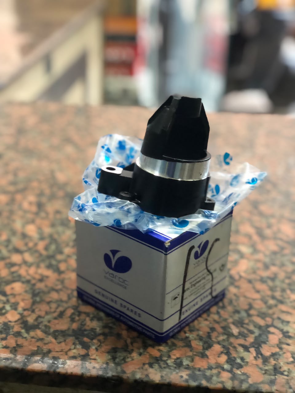 فلة مرش